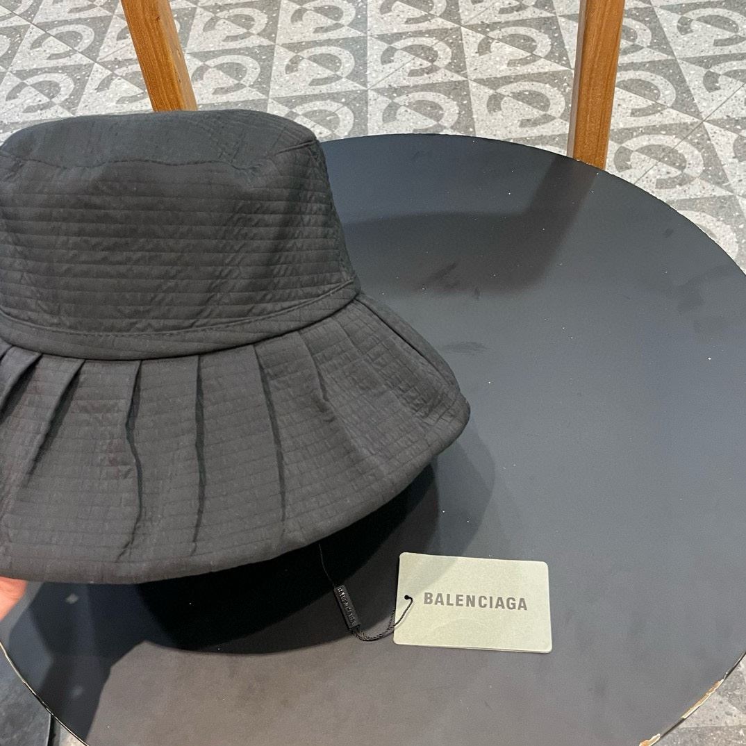 Balenciaga Caps